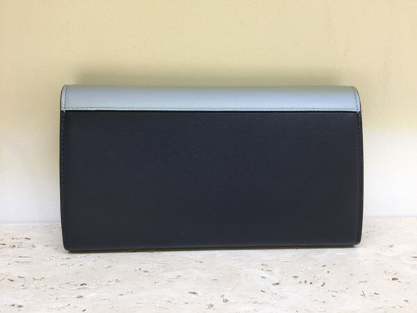 NEW  セリーヌ コピー 財布 2017SS セリーヌ POCKET TRIFOLDED WALLET Mineral 105853AD4.07ME